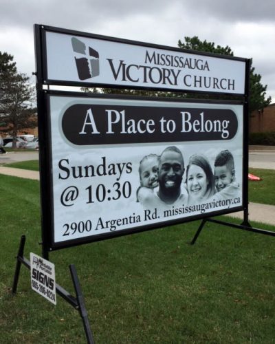 Victory Church