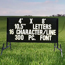 Mobile signs deals